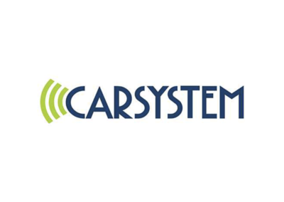 logo Car System